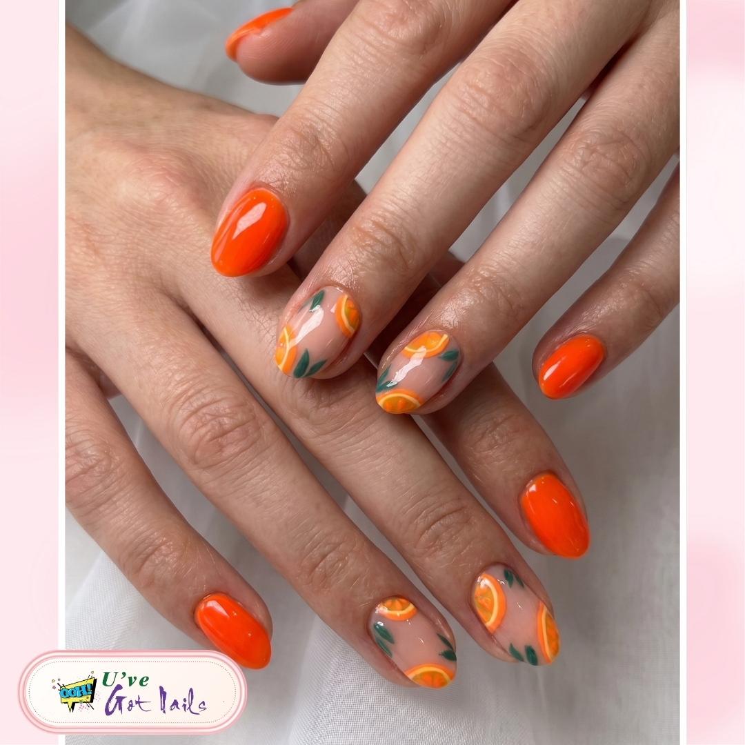 Nail Design (2)